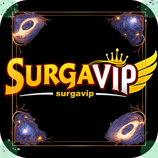 surgavip — mitra unggulan