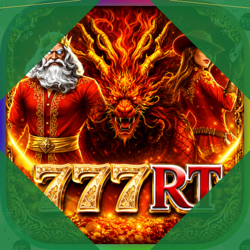 777rt — mitra unggulan